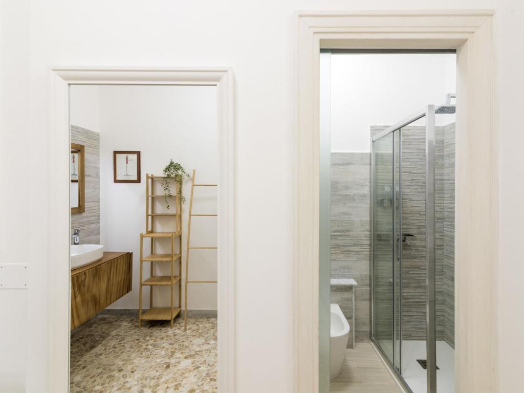 Apartment AMP Vatican Home by Interhome - 5