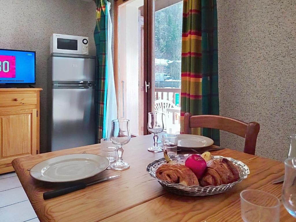 L'Edelweiss 3 - Piscine - WIFI - 4