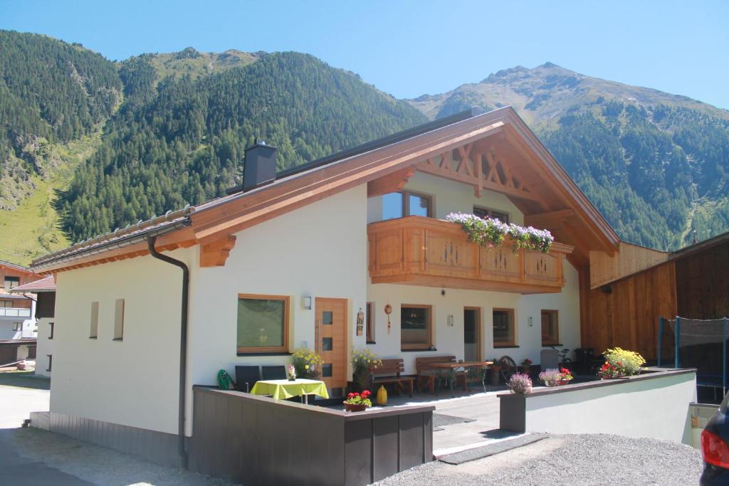 Haus Sennhof - 2