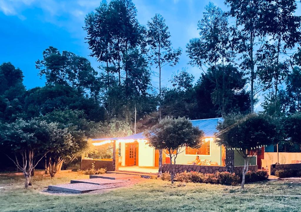 Villanueva Casanare Country House - 4