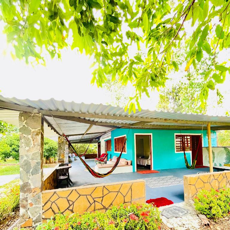 Villanueva Casanare Country House - 5