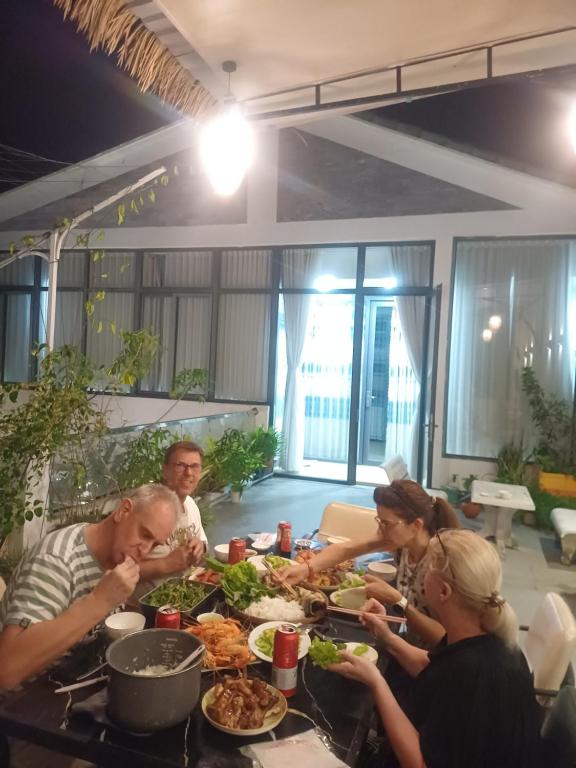 Experience Homestay