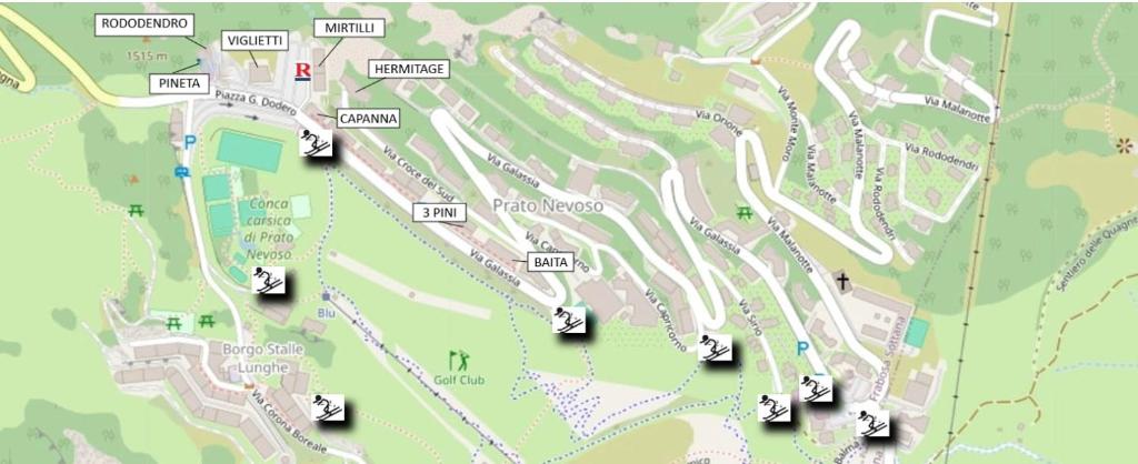 Zona Portici - 2
