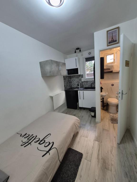 Studette cosy ideal pour un séjour parisien métro Duroc - 1