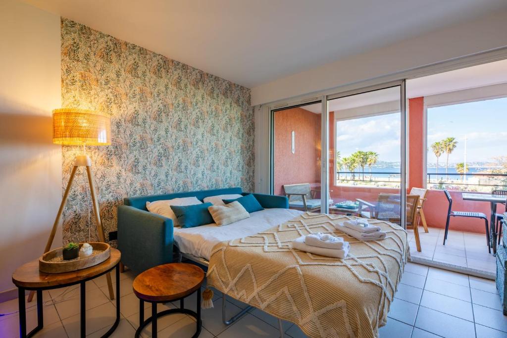 Appartement La Perle Marine - Welkeys - 5