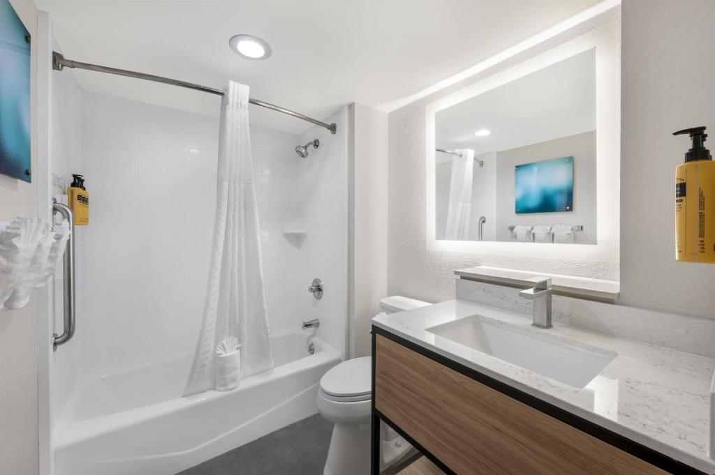 バスルーム（客室）