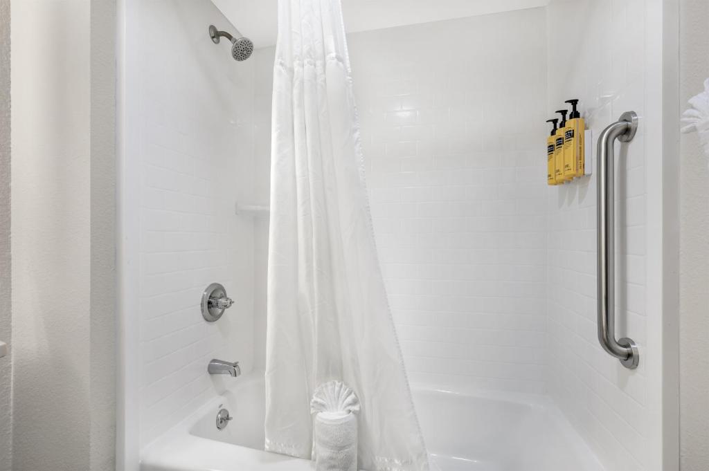 バスルーム（客室）