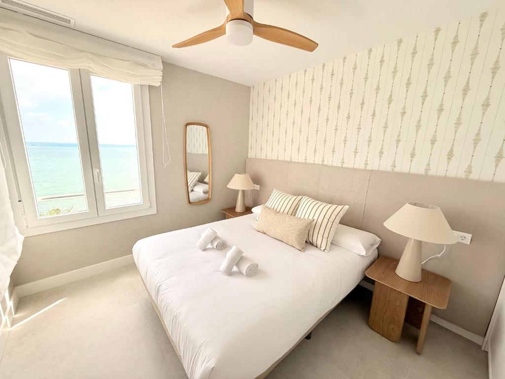 New apartment oceanfront luxury Sinesedesignhomes - 5