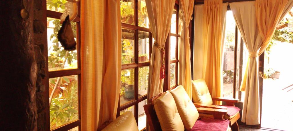 Casa en Santa Rosa de Calamuchita - 2