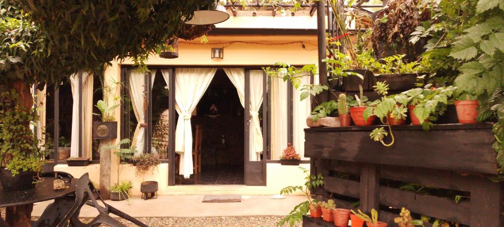 Casa en Santa Rosa de Calamuchita - 3
