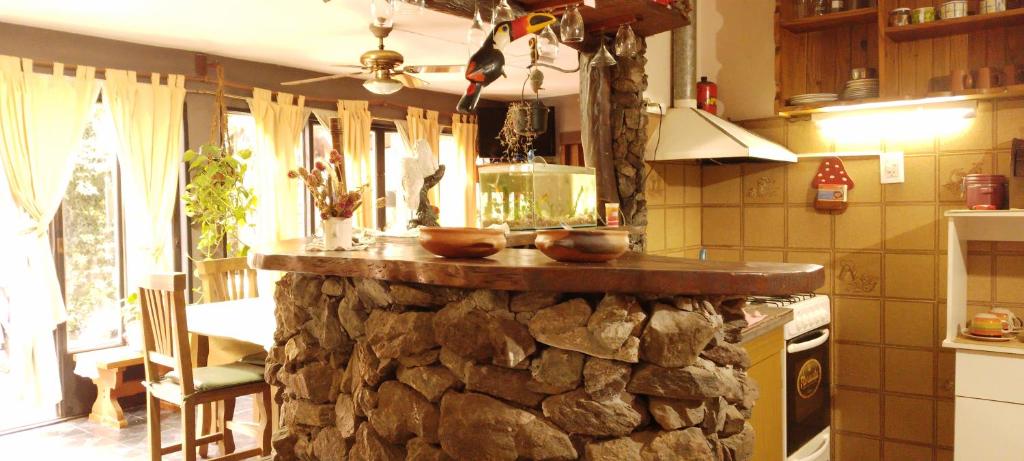 Casa en Santa Rosa de Calamuchita - 5