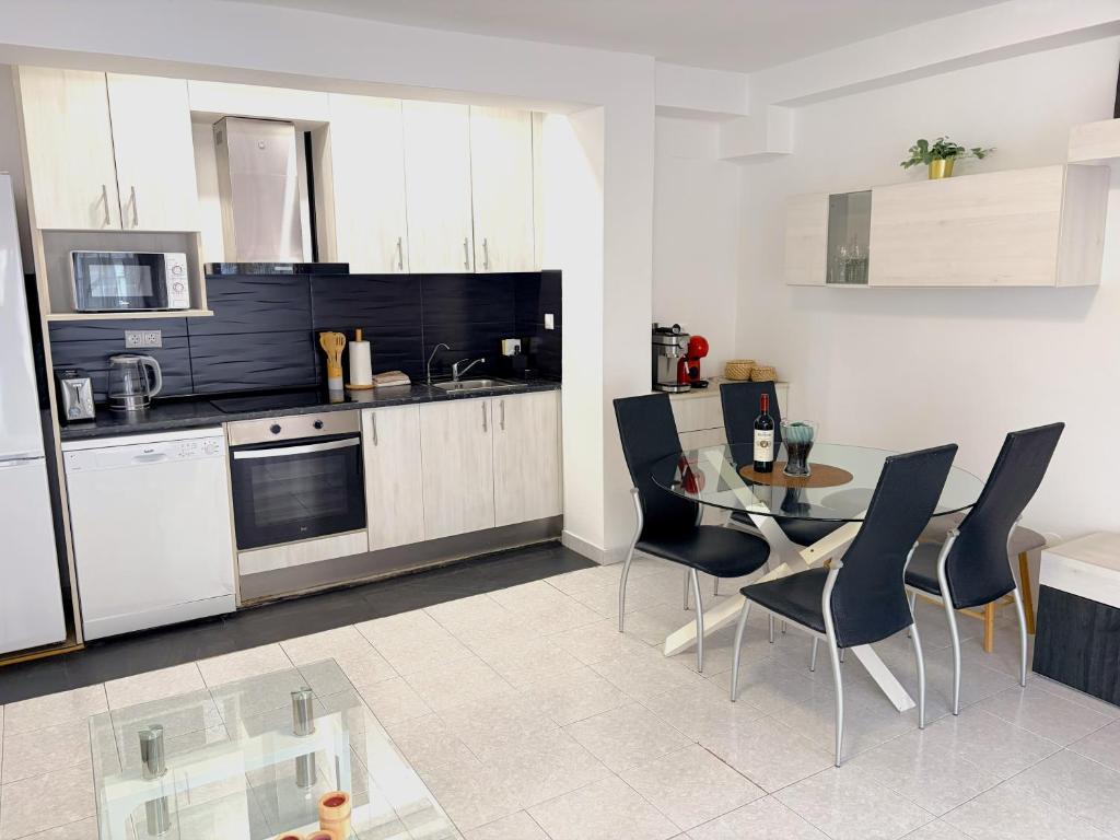 Evans Realty CG 2 Linea Playa Centro Boliches - 5