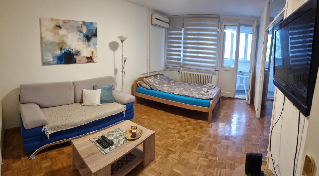 Apartman Wish - 2