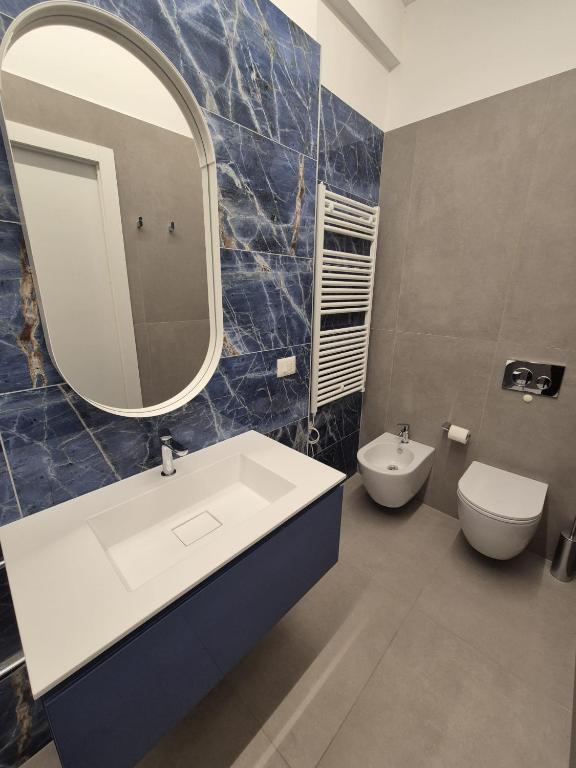 Nyx Lilura Pescara - casa vacanza - 2