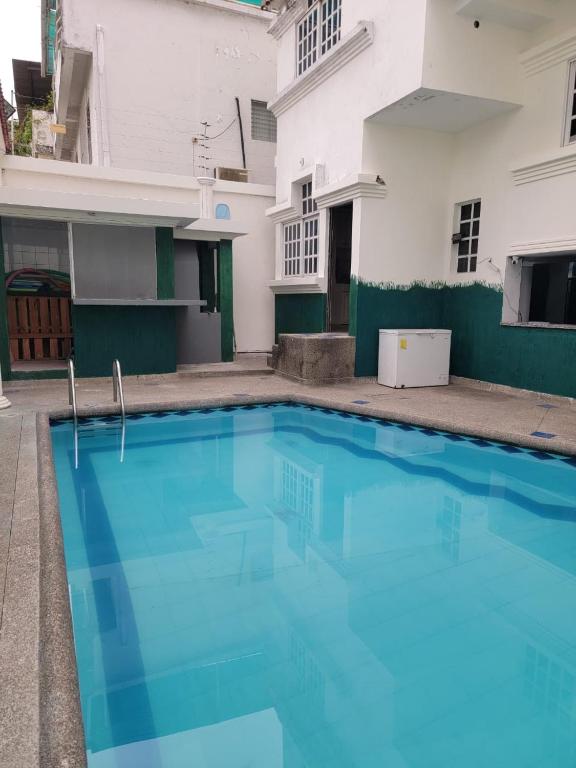 Condominio Alborada - 3