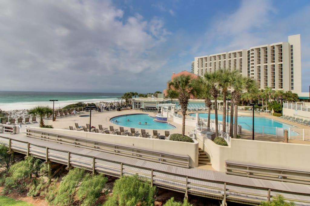 TOPS'L Beach Manor I