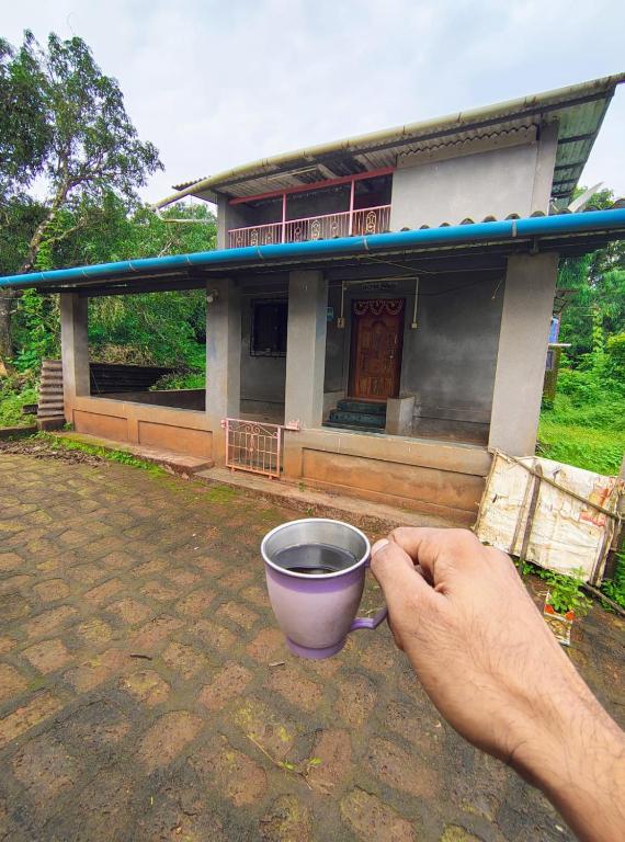 Konkan Vibes Village Homestay 