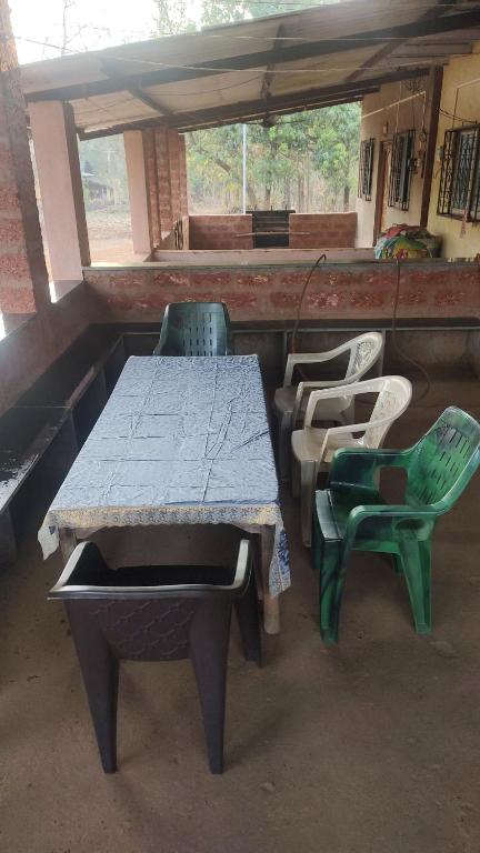 Konkan Vibes Village Homestay 