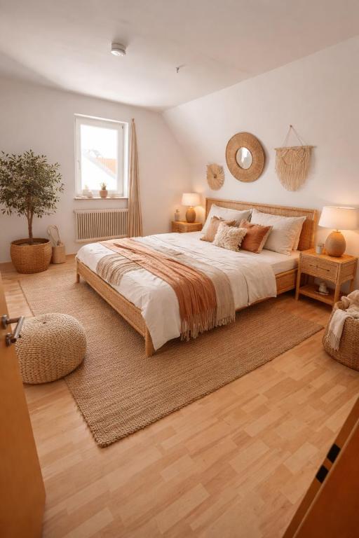 modernes Apartment für bis zu 7 Personen - 1