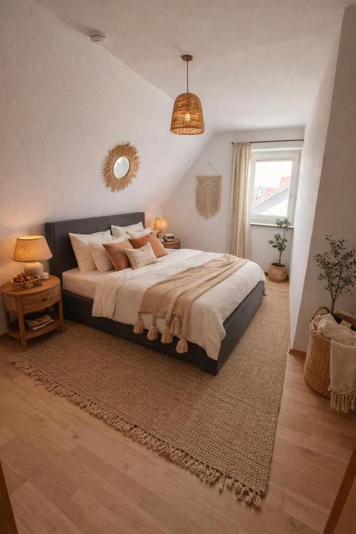 modernes Apartment für bis zu 7 Personen - 2