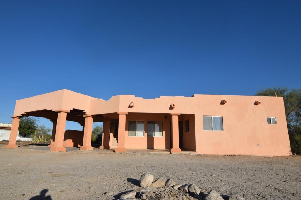 Casa Lobos El Dorado Ranch Mexico Vacation Rental - 2