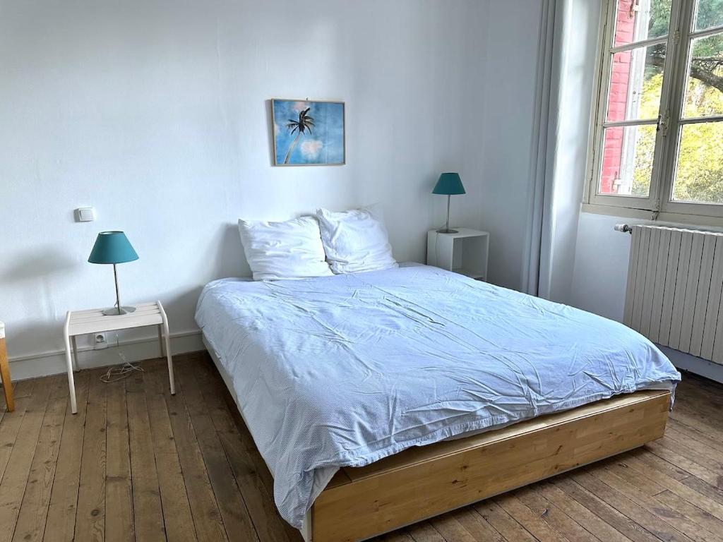 Maison à La Baule à 2 min de la plage - 2