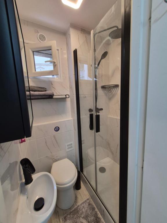 Studette cosy ideal pour un séjour parisien métro Duroc - 4