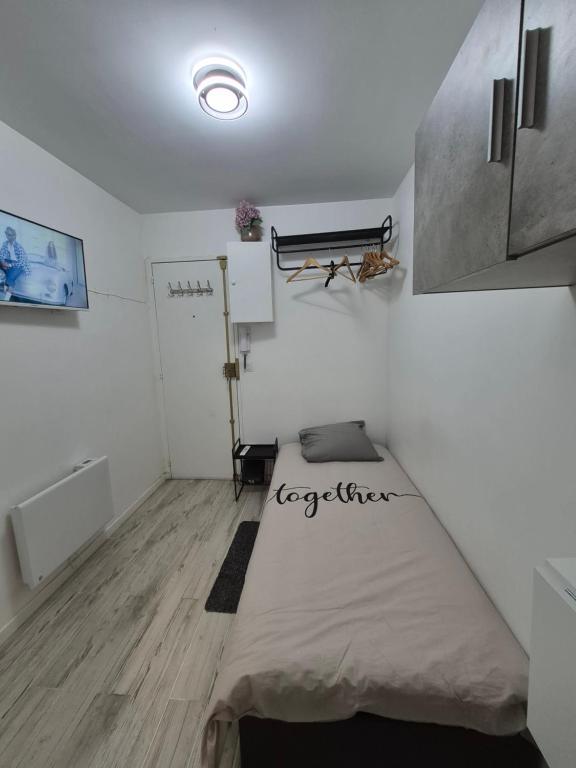 Studette cosy ideal pour un séjour parisien métro Duroc - 3