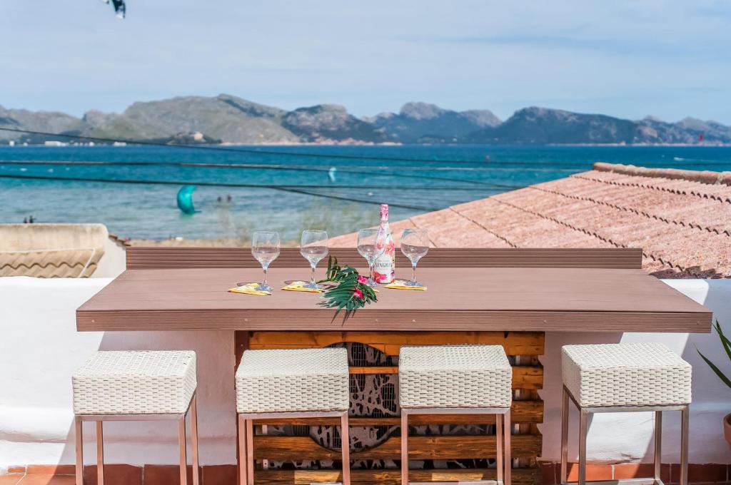Ideal Property Mallorca - Casa Sa Marina - 3