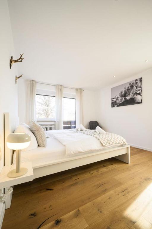 Ferienwohnung MehrBlick - 4