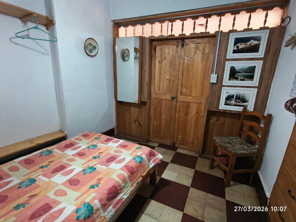 Casa El Capulí - 5