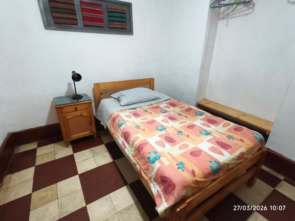 Casa El Capulí - 4
