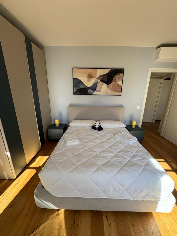 VITTORIO PALACE SUITES City Centre - 5