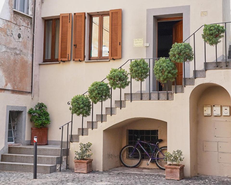 La Piazzetta Rooms - 1