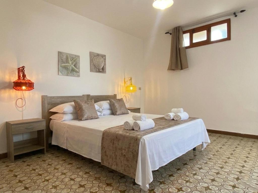Marini Apartment - Relax a 30m dal mare by Diddoi - 2