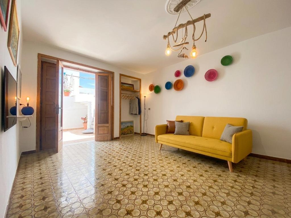 Marini Apartment - Relax a 30m dal mare by Diddoi - 4