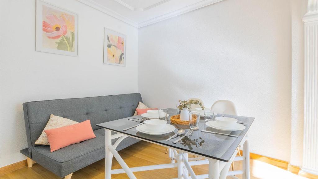 Apartamento Tu Terraza en Centro Córdoba - 3