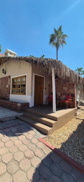 Sandy Shores Cabaña 10 - 4