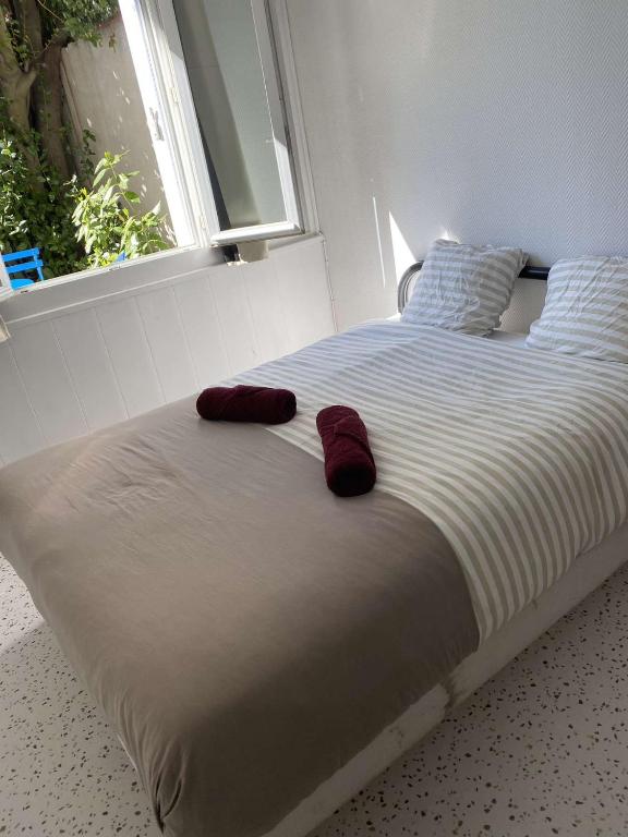 Studio Vincent Business Parking Privé - 3