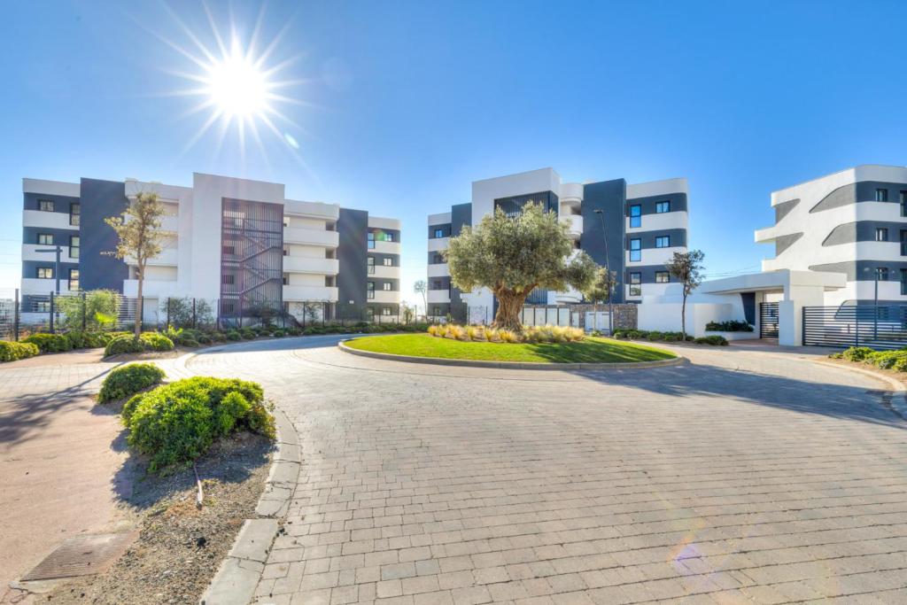 Magnificent sea views Higueron Fuengirola by Laine - 3