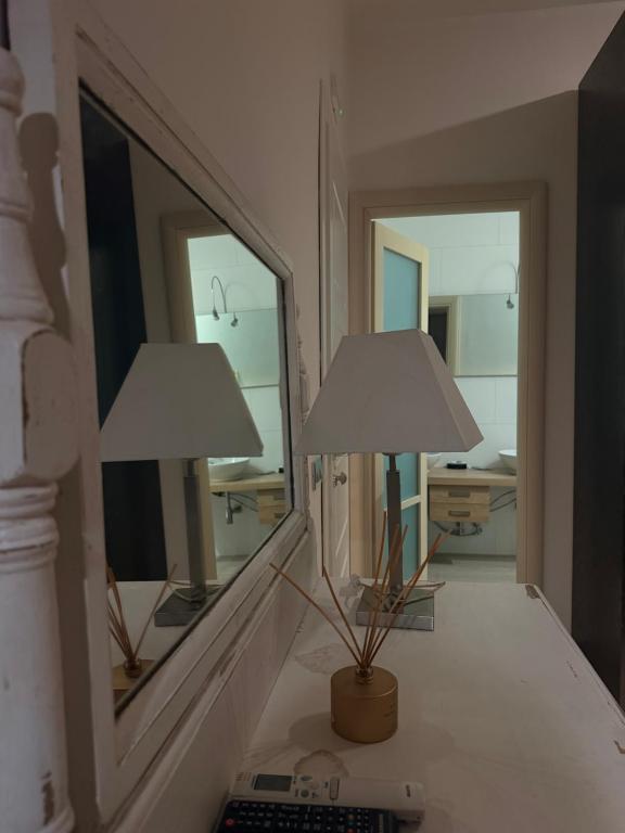 San Francesco Living - 5
