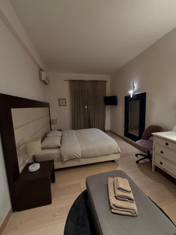 San Francesco Living - 2