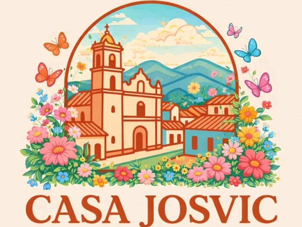 Casa Josvic - 1