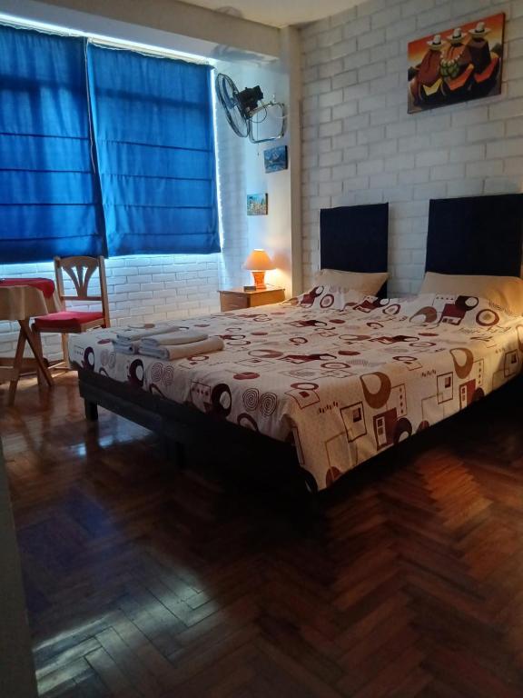 Bed and breakfast CASA LUPE - 5