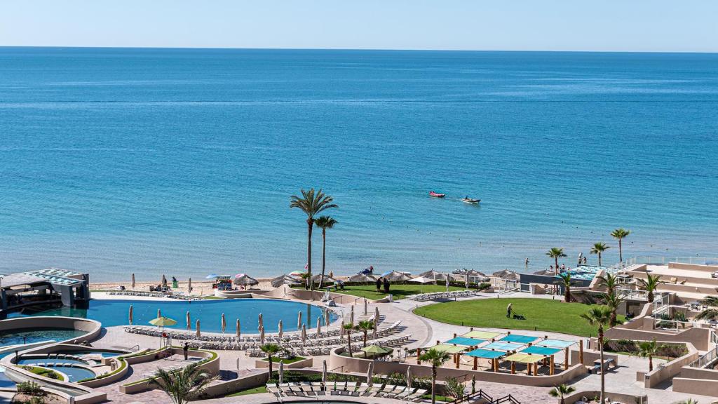 Las Palomas Resort - 2