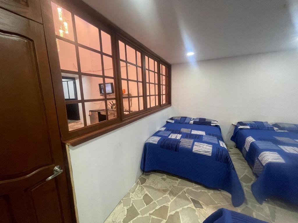 Departamento MG - 3
