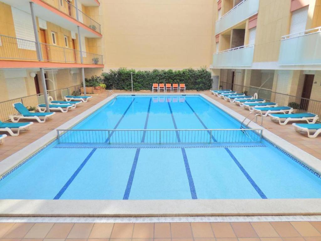 Apartamento en Calafell cerca de la playa - 2