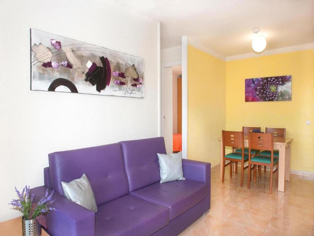 Apartamento en Calafell cerca de la playa - 3