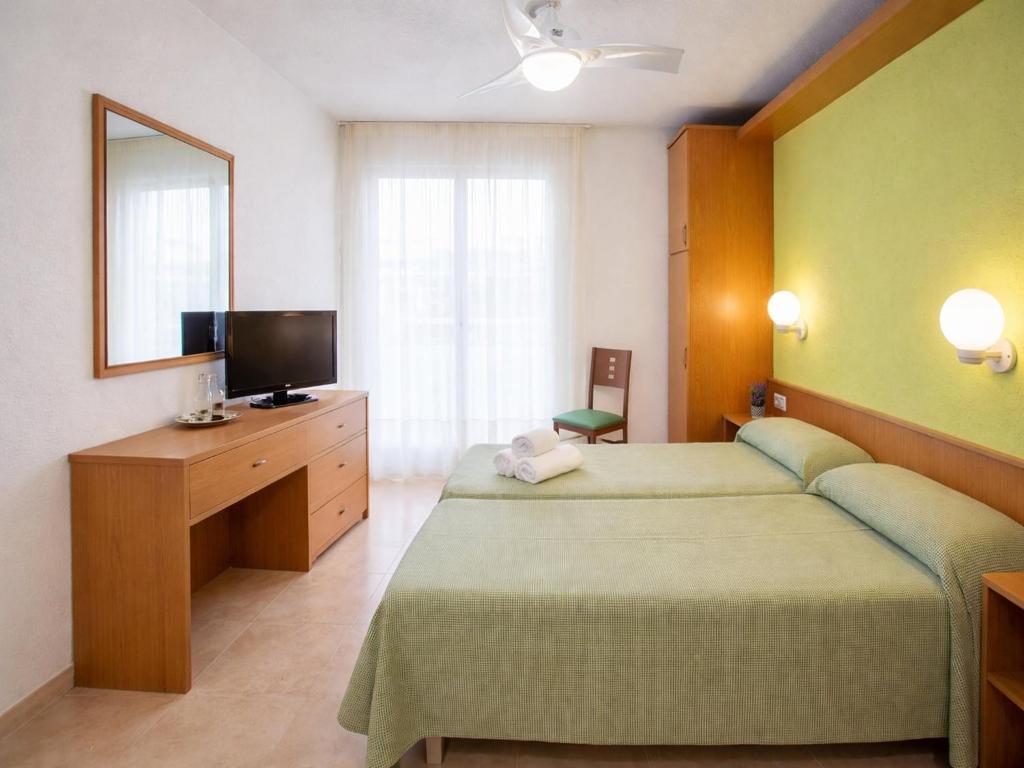 Apartamento en Calafell cerca de la playa - 5