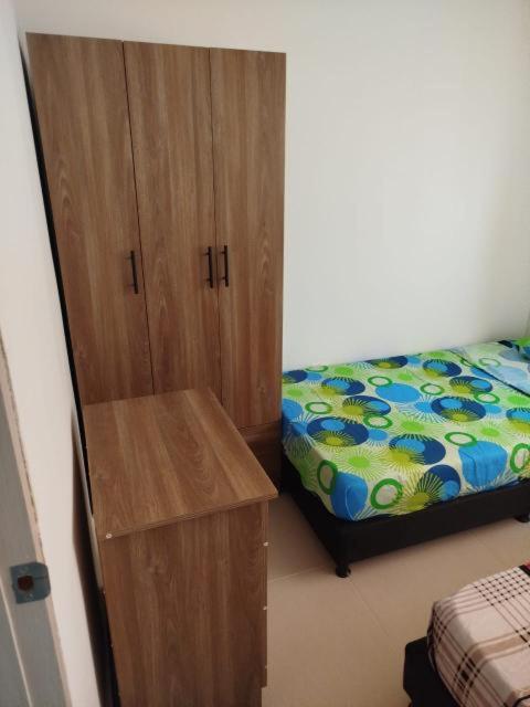 Apto vista al mar - 3